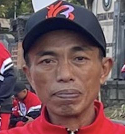 Gede Ardika