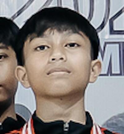 I Gusti Ngurah Krishna Chandra Meheswara