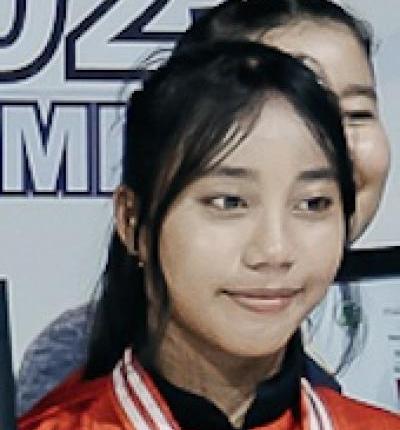 Ni Made Jelita Lovely P