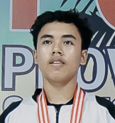 I NYOMAN TANGKAS ADIPUTRA