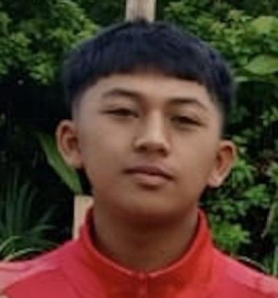 I Gede Windhu Suda Pratama