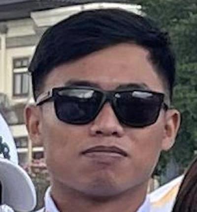 Gelar Wahyu Adji