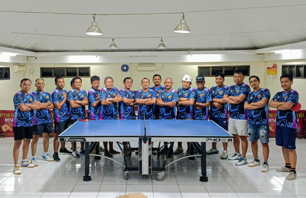 Squad ptm. pandawa
