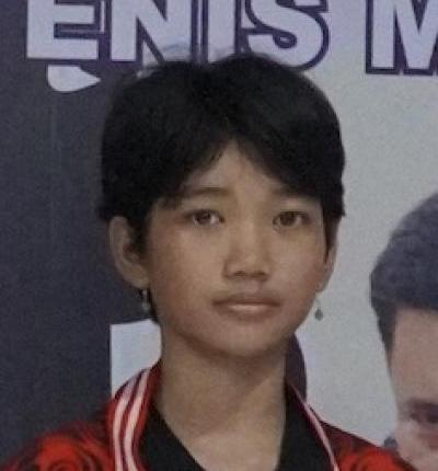 Ni Luh Alika Muri Yulika