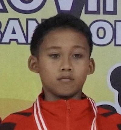 I Komang Sukre Dana