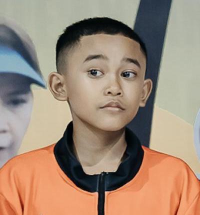 Kadek Bayu Nararya Satya