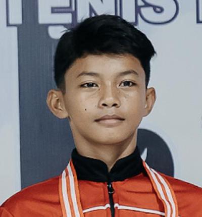 Gede Aria Sujana