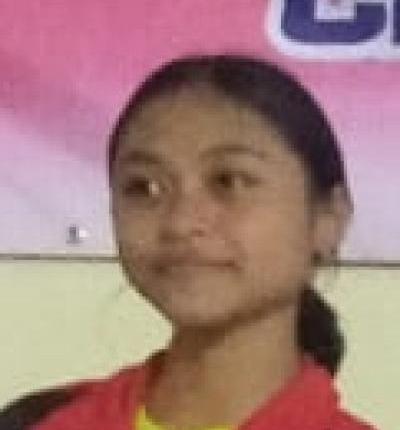 Zahra Najwa Saraha