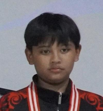 I Made Wikananda Mahaditya