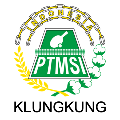 Pengkab PTMSI Klungkung