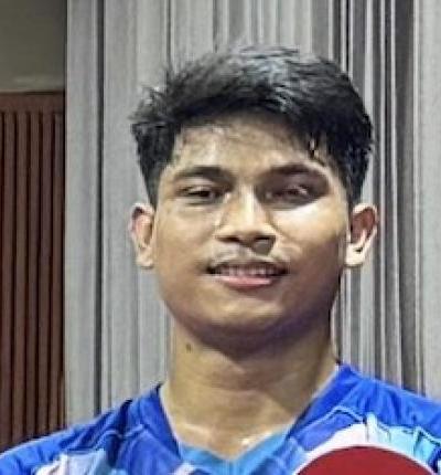 I Kadek Oggy Kusuma Putra