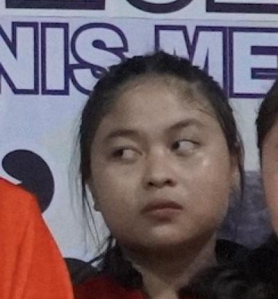 KOMANG TRISILA ADRIANA