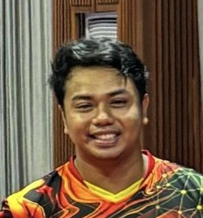 Defri Sakti Oktavia
