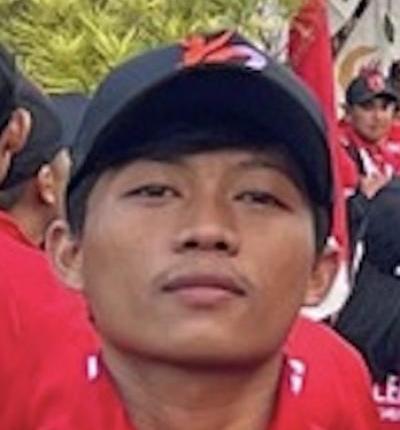 Ketut Yoga Budiartana