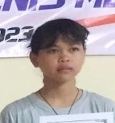 Putu Agung Ari Sridani