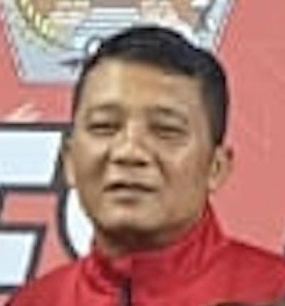 I Wayan Suteja