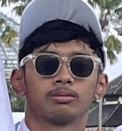 I Putu Gilang Okan Dhewanta