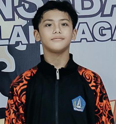 Kadek Dwi Wahyu Utama