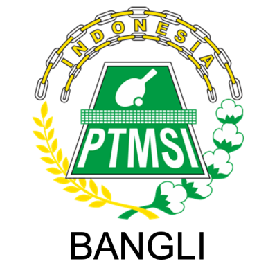 Pengkab PTMSI Bangli