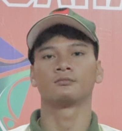 I Kadek Sudarmana