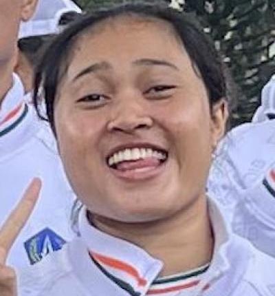 Ni Kadek Elik Yunita Dewi