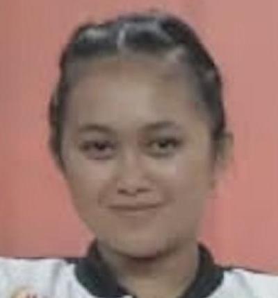 Sagung Putu Bintang Maharani