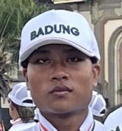 Iwan Falsafah Zainuddin Nur