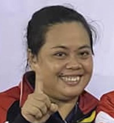 Luh Ria Damayanti